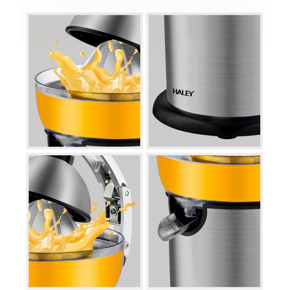 Haley Cediljka za citruse HY2954 - pogled 4