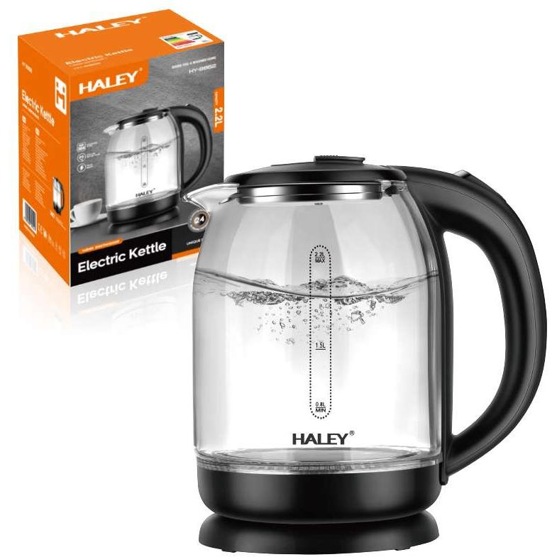 Haley Stakleni ketler 2.2L HY8862 - pogled 4