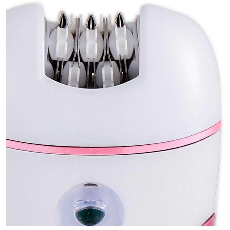 Haley Multifunkcionalni bežični epilator 4U1 HY6503 - pogled 4