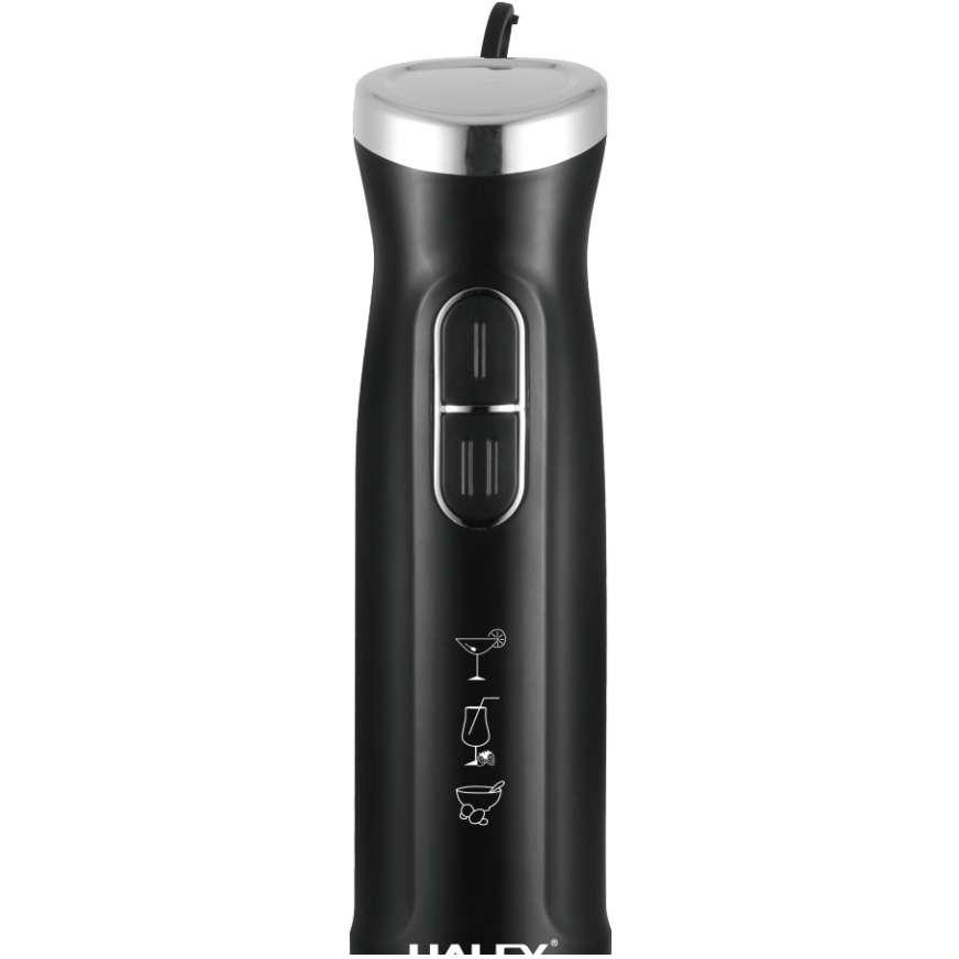 Haley Štapni mikser + Secko 1500W HY1135 - pogled 4