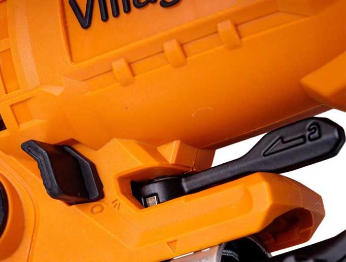 Električna ubodna testera 710W VIllager VLP 1117 - pogled 4