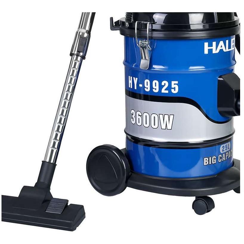 Haley Usisivač 3200W 25L HY9925 - pogled 4
