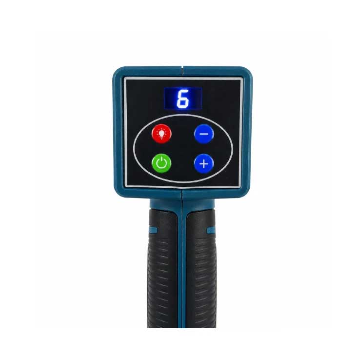 Punjivi USB duvač lišća 11865 - pogled 4