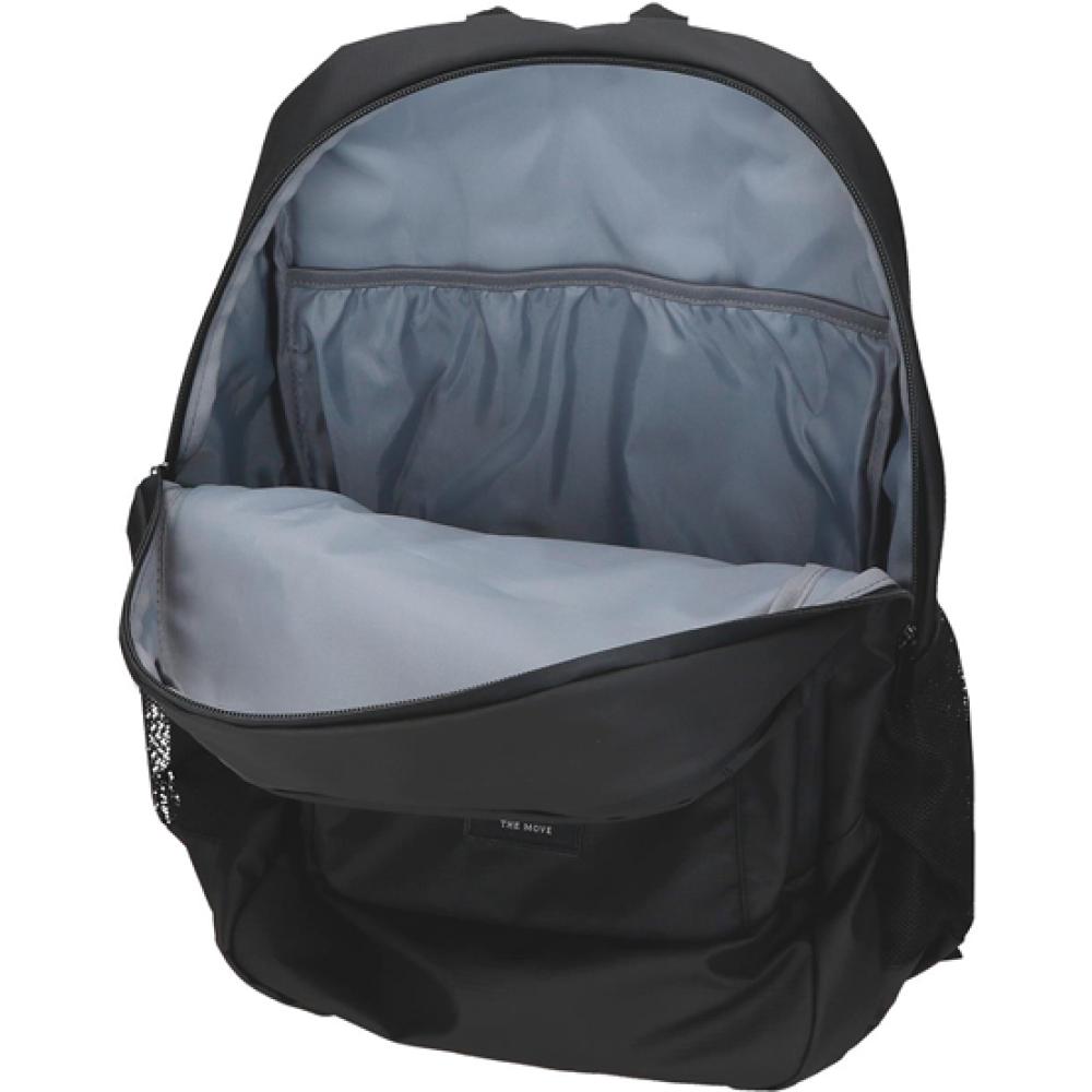 Ranac 48cm za laptop Movom Miller black 55225 - pogled 4
