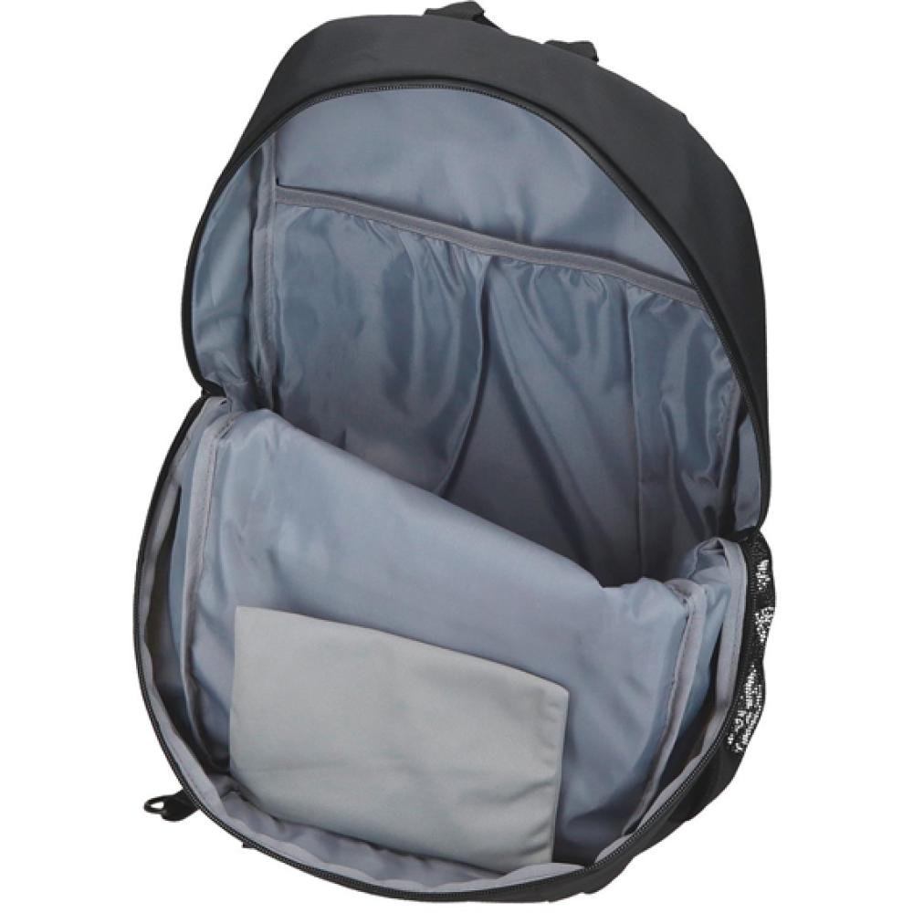 Ranac 46cm za laptop Movom Miller black 55223 - pogled 4