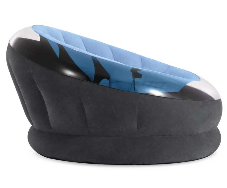 Intex Empire fotelja na naduvavanje Assorted 68582NP - pogled 4
