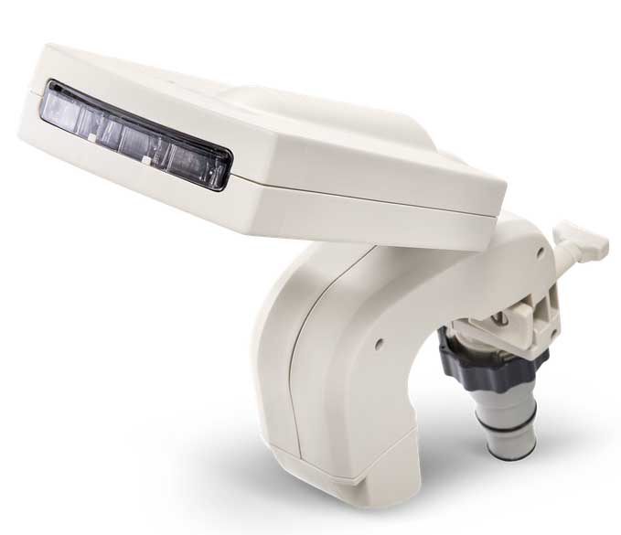 Multi-color LED prskalica za bazen sa metalnom konstrukcijom Intex 28089 - pogled 4