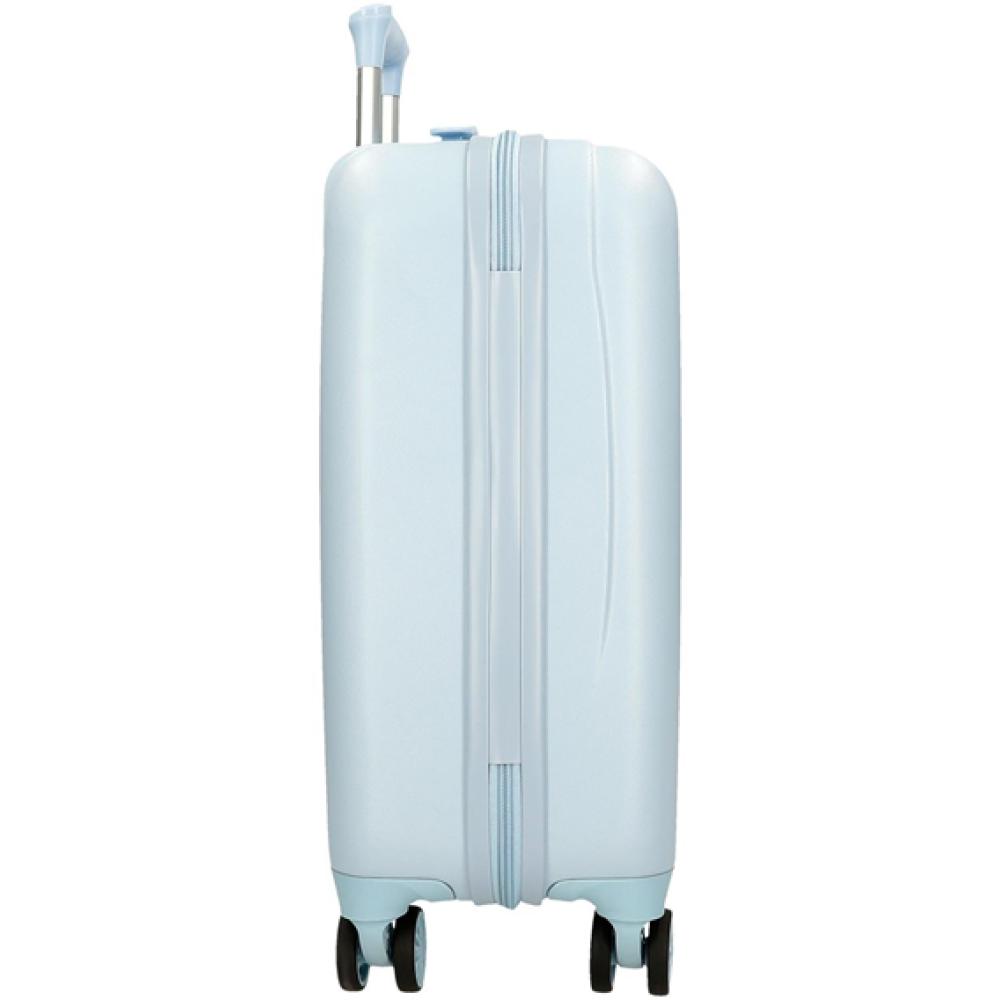 Kofer za decu 50cm Movom Baby Pets Sheep blue 41913 - pogled 4