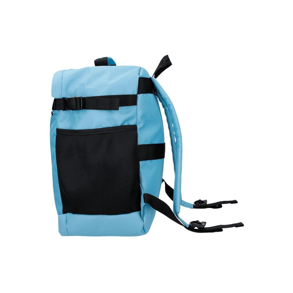 Putni kabinski ranac 40x25x20cm Foster blue Movom 53727 - pogled 4