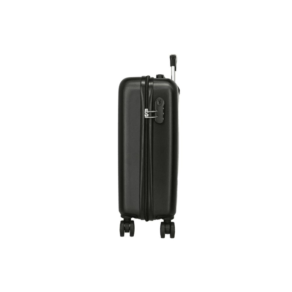 Dečiji putni kofer 55cm Movom Offside black 32811 - pogled 4