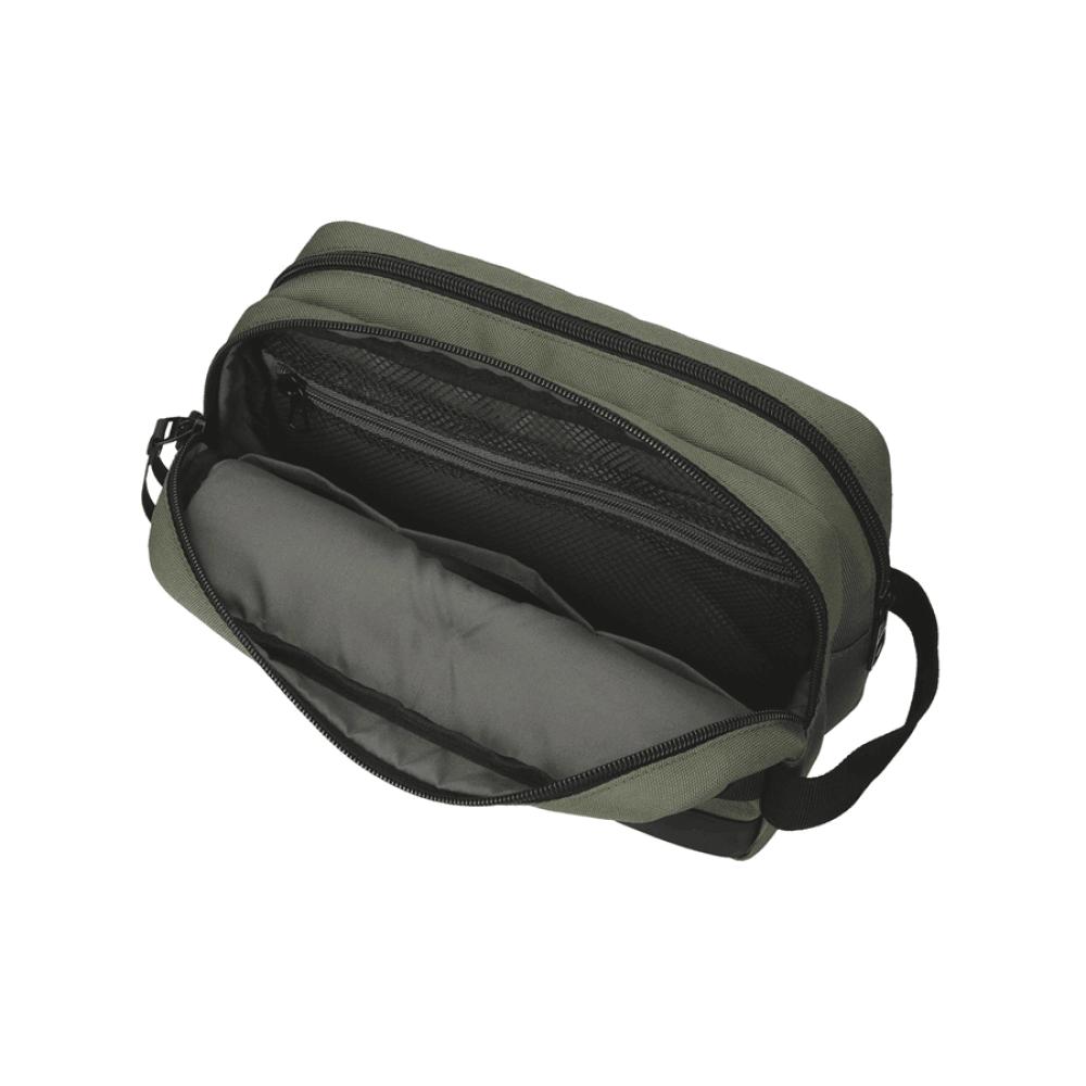 Muški putni neseser Pepe Jeans Matlock khaki 73144 - pogled 4