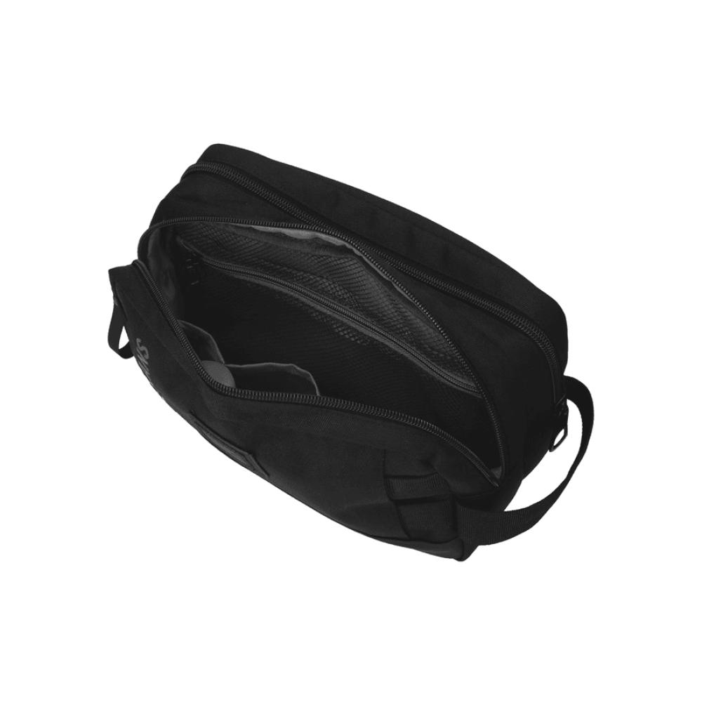 Muški putni neseser Pepe Jeans Matlock black 73144 - pogled 4