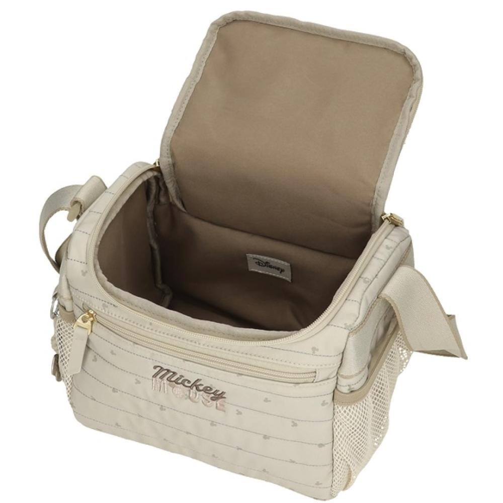 Torba na rame Disney Mickey Duna beige 33648 - pogled 4