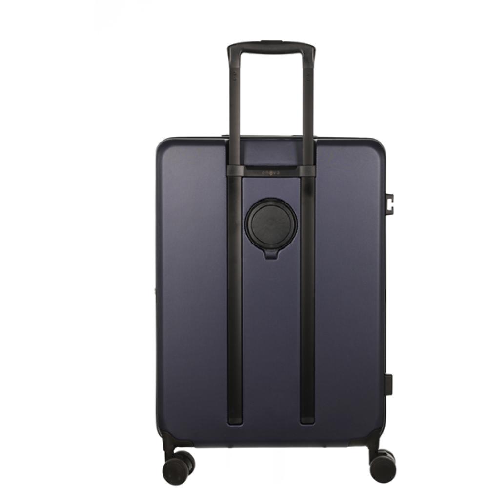 Putni kofer 66cm Enova Slim navy 528120 - pogled 4