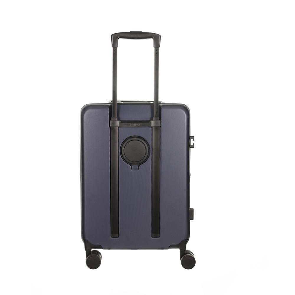 Putni kofer 56cm Enova Slim navy 528110 - pogled 4