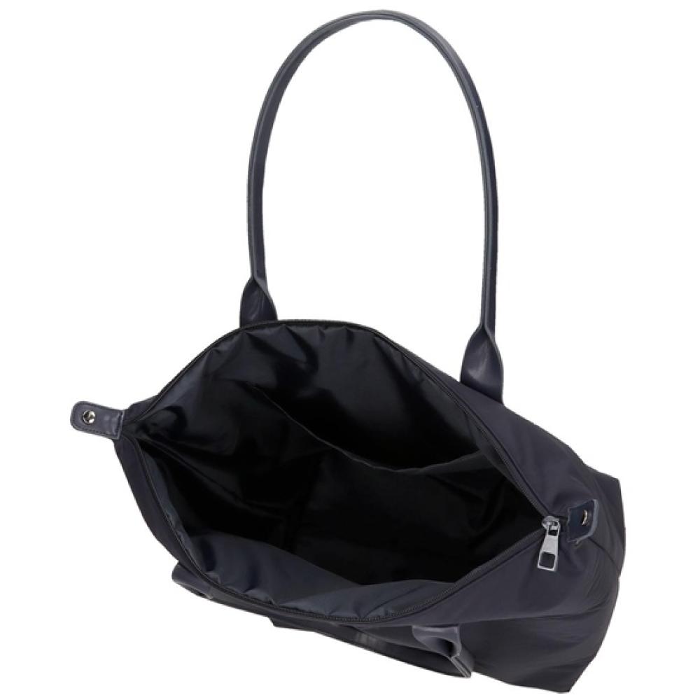Ženska tote torba Movom Loop navy 55775 - pogled 4
