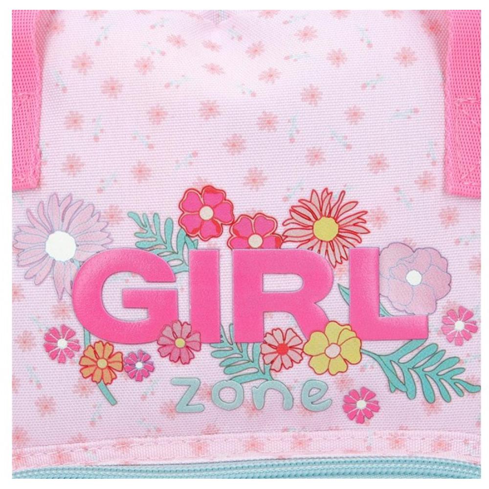 Torbica za devojčice Enso Girl Zone Dečija pink 99354 - pogled 4