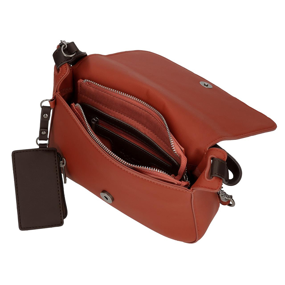 Pepe Jeans Ženska tašna Piere caldera 71952 - pogled 4