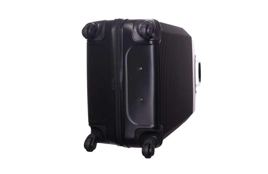Putni ABS kofer 65cm Enova Capri black 524220 - pogled 4