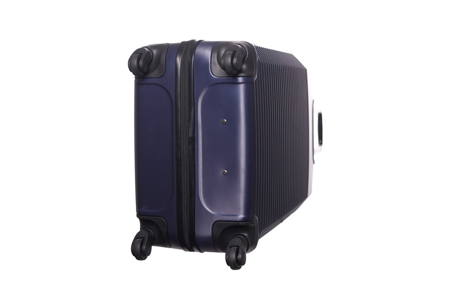 Putni ABS kofer 65cm Enova Capri navy 524220 - pogled 4