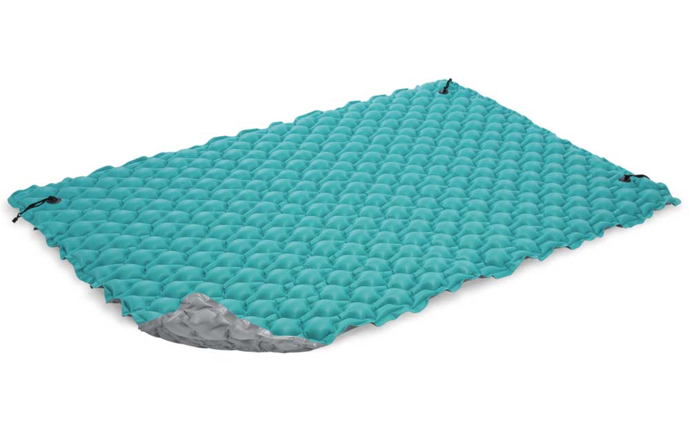 Intex XXL Dušek na naduvavanje za vodu 264x178x6cm 56841 - pogled 4