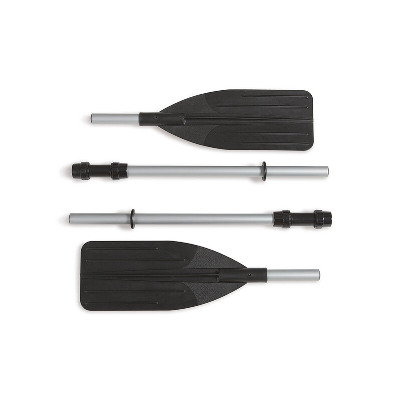 SEAHAWK ČAMAC SET za 4 osobe (48" Aluminijumska vesla) - pogled 4