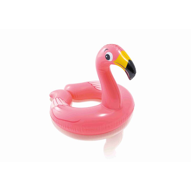 Šlauf za decu - ANIMAL SPLIT RINGS - pogled 4