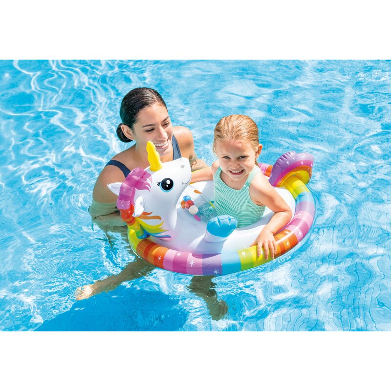 Dubak za vodu - SEE ME SIT POOL RIDERS - pogled 4