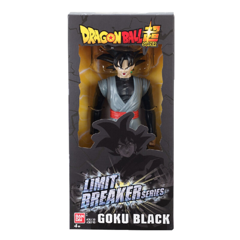Dragon Ball GOKU figura 30cm - pogled 4