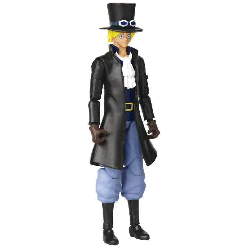 One Piece AH Sabo figura - pogled 4