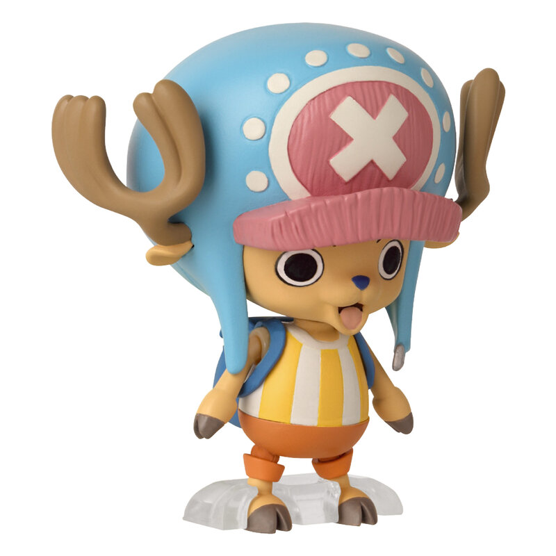One Piece AH Chopper - pogled 4