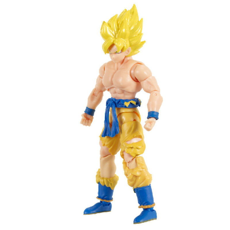 Dragon Ball Evolve Son Goku figura 12cm - pogled 4