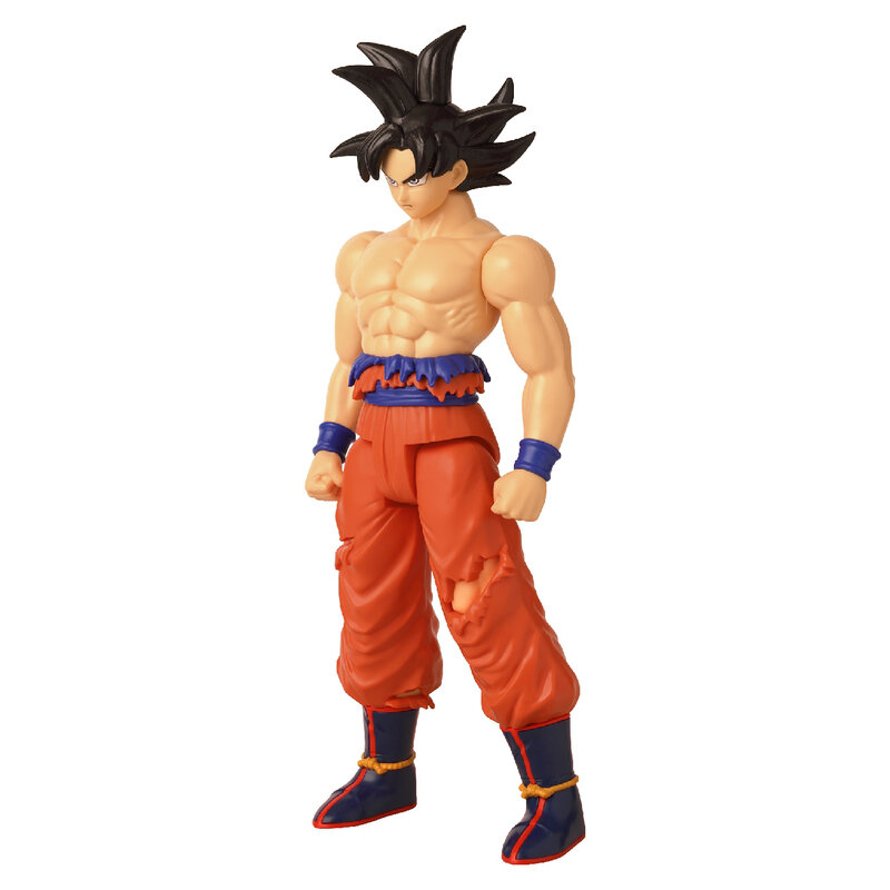 Dragon Ball Goku figura 30 cm - pogled 4