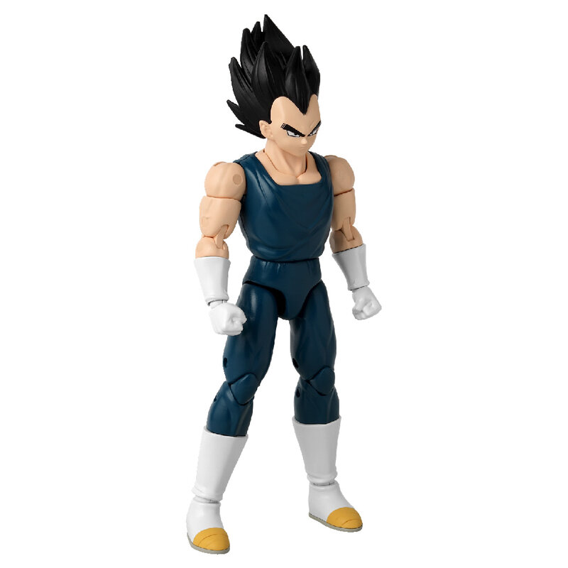 Dragon Ball Vegeta Super Hero figura 17cm - pogled 4