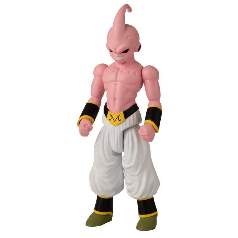 Dragon Ball MAJIN BUU figura 30cm - pogled 4