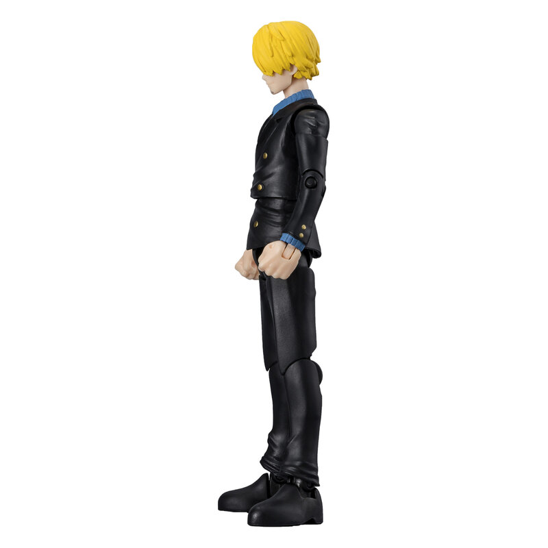 One Piece Sanji figura 12cm - pogled 4