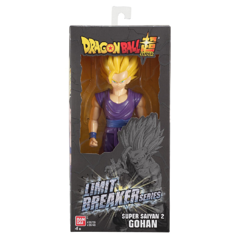Dragon Ball Gohan figura 30 cm - pogled 4