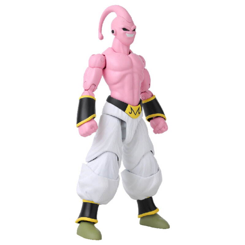 Dragon Ball MAJIN BUU AKU figura 17 cm - pogled 4