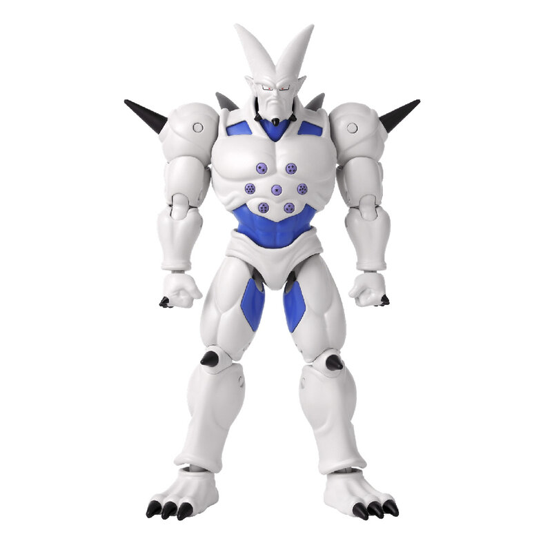 Dragon Ball Super Yi Shinron figura 17cm - pogled 4