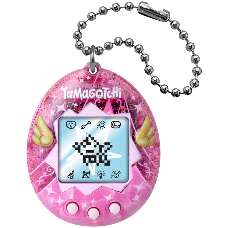 Tamagotchi-virtuelni ljubimac - pogled 4
