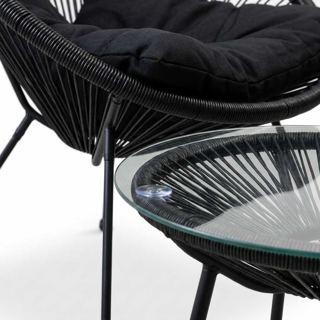 Lounge set Kankun - pogled 4