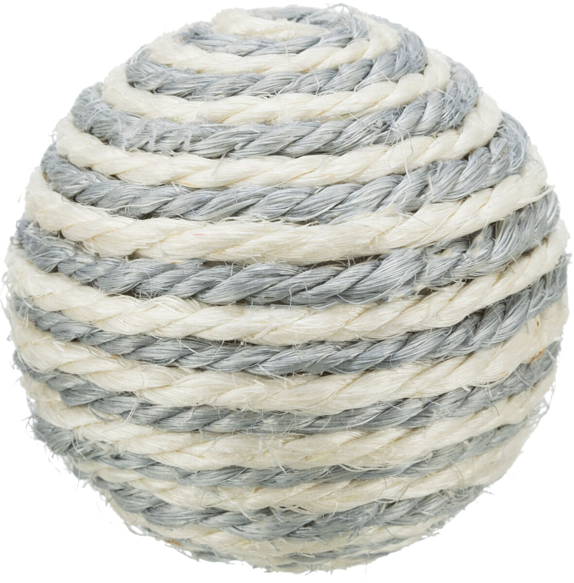 Igračka za mačke Loptica od sisala 6cm 4075 - pogled 4