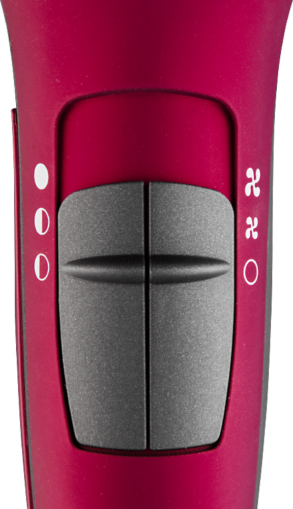 Fen za kosu ECG VV 112 - pogled 4