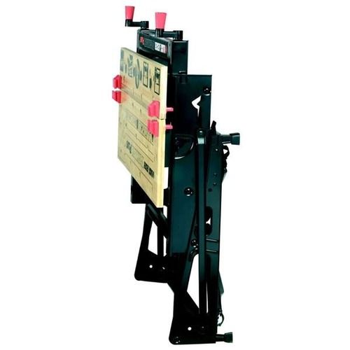 Sklopivi radni sto Black+Decker WM825 - pogled 4