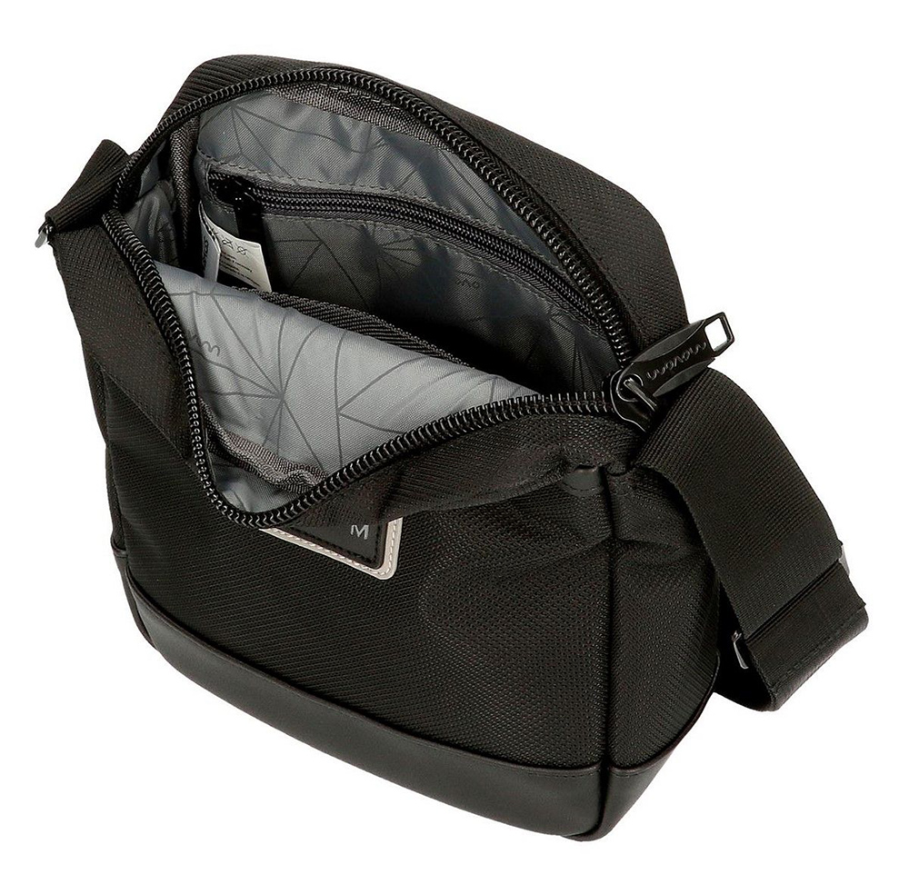 Movom Muška torbica 22cm Wall Street 51654 - pogled 4