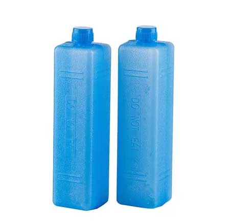 Rashladni uređaj na bazi vode 4L 65W Muhler MC-5050 - pogled 4