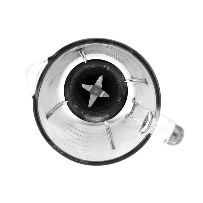 Blender 500W 1.5L Muhler MB-355 - pogled 4