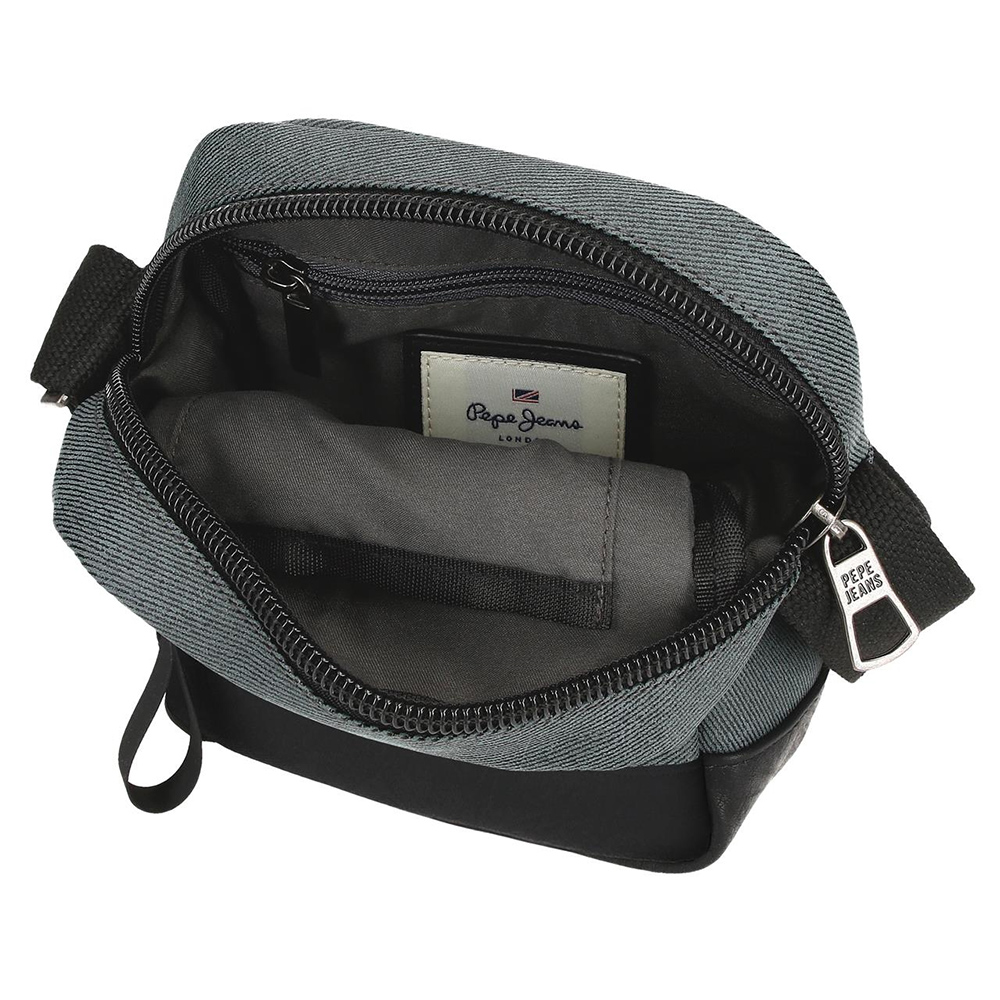 Muška torba 19cm Pepe Jeans Sunrise 71452 - pogled 4