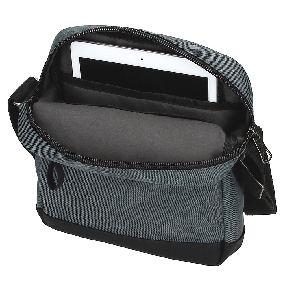 Muška torba 27cm Pepe Jeans Sunrise 71456 - pogled 4