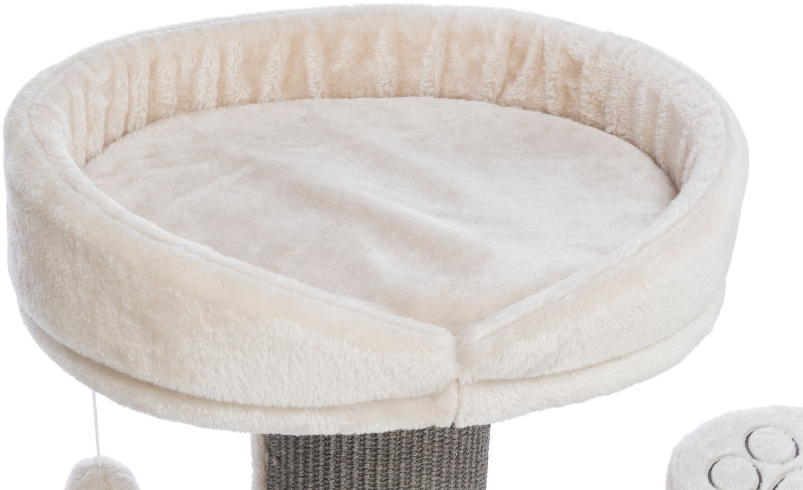 Igraonica grebalica za mačke Emil 96cm TRIXIE 44939 - pogled 4